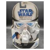 Star Wars The Legacy Collection Princess Leia