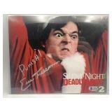 Eric Freeman Autographed Photo