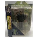 Vintage Universal Studios Frankenstein Action