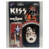 KISS The Spaceman Figure