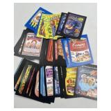 Wacky Package trading cards