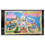 Vintage 1988 Disney Magic Disneyland