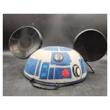 Star Wars R2-D2 Mickey Ear Hat