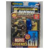 Marvel Legends Bullseye Figure