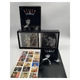 Elvis The King Of Rock ï¿½Nï¿½ Roll The Complete 50ï¿½s