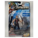 Marvel Avengers Hawkeye Figure