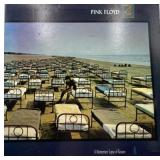 Pink Floyd A Momentary Lapse Of Reason Vinyl