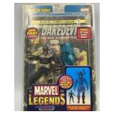 Marvel Legends Bullseye Figure