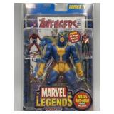 Marvel Legends Goliath Figure