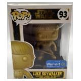 Funko Pop Star Wars Luke Skywalker