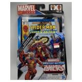 Marvels Greatest Battles Comic Packs Spider-Man &