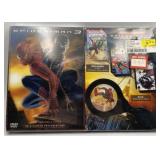 Spider-man 3 Gift Pack