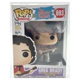 Funko POP! - Greg Brady