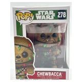 Funko POP! - Chewbacca