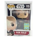 Funko POP! - Han Solo