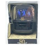 Disneys Haunted Mansion 50th Anniversary Talking