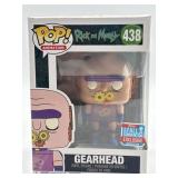 Funko POP! - Gearhead