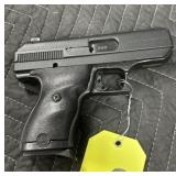 High Point model C9 9mm