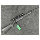 Savage model 111 30-06cal