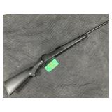 Savage model 110 243cal