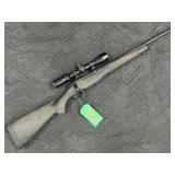 Mossberg Patriot 450 Bushmaster