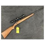 Remington model 722 243cal