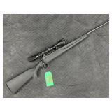 Savage Axis 270cal