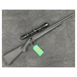 Ruger American 308cal