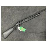 G Force modal SAX 12ga 3' chamber