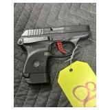 Ruger LCP 380cal