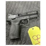 Smith & Wesson M&P 22 compact .22cal
