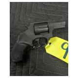 Taurus model 856 38 special revolver