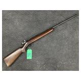 Winchester model 67 22 short / long rifle