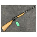 Harrington & Richardson Topper 12ga single shot