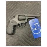 Rock Island Armory Model 200 38SPL like new in bo