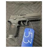 Sig Sauer Model 250 45 auto NIB