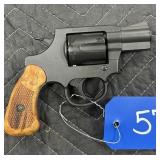 Rock Island Armory 38 SPL Mocel 206 NIB Extra Grip