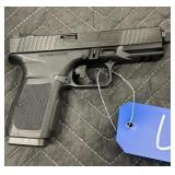 Rock Island Armory STK200 9MM NIB Threaded BBL