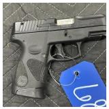 Taurus PT111 G2 9MM Millennium G2 NIB Extra Mag