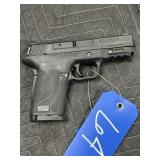 S&W M+P Shield 2.0 EZ NIB Extra mag