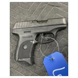 Ruger EC9s 9MM NIB