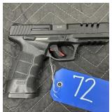 SAR 9X SARsi 1 mag 9MM 2 holster extra mag factory