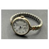 W.M. Ramsay wrist watch