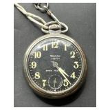 Westclox Scotty pocket watch