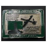 Limited Edt - Equipment Association