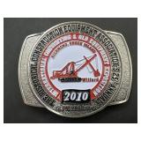 Limited Edt. 2010 Historical Construction