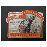 Limited Edt. 2007 Historical Construction