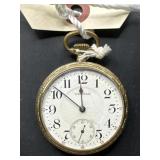 American Waltham Watch Co. pocket watch