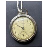 Westclox Pocket Ben pocket watch