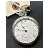 Elgin pocket watch